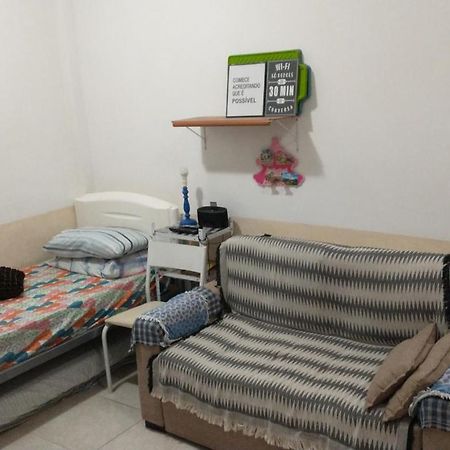 Flat Botafogo Apartment Rio de Janeiro Exterior photo