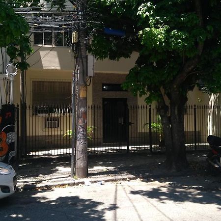 Flat Botafogo Apartment Rio de Janeiro Exterior photo
