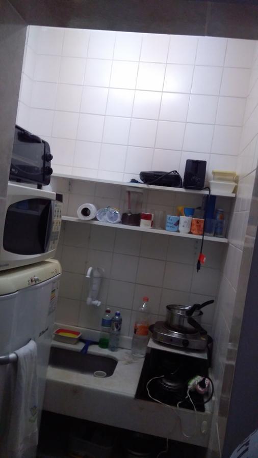 Flat Botafogo Apartment Rio de Janeiro Exterior photo