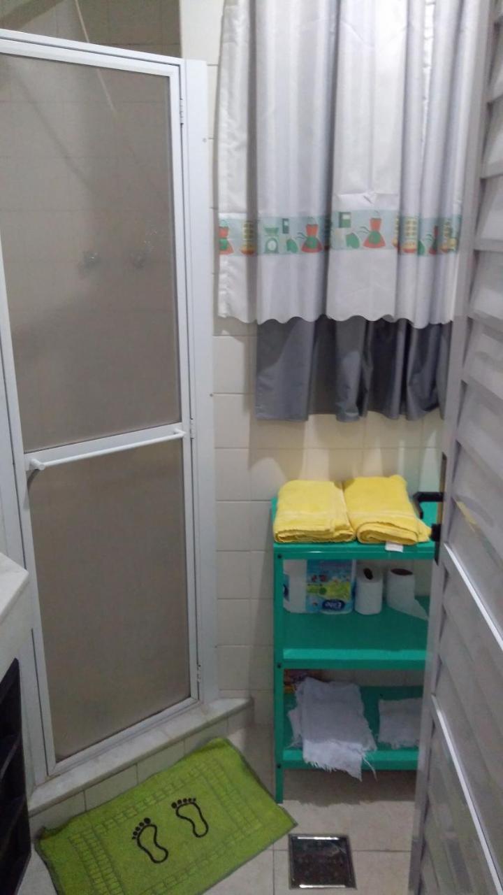 Flat Botafogo Apartment Rio de Janeiro Exterior photo