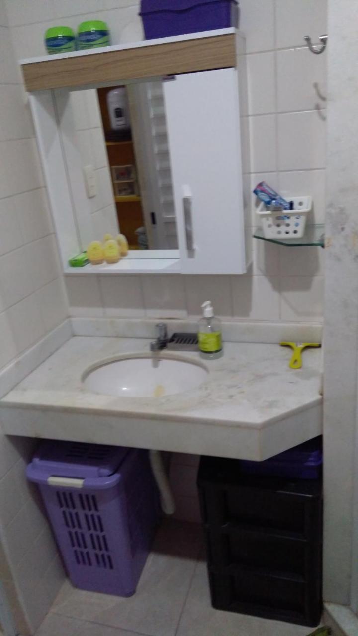Flat Botafogo Apartment Rio de Janeiro Exterior photo