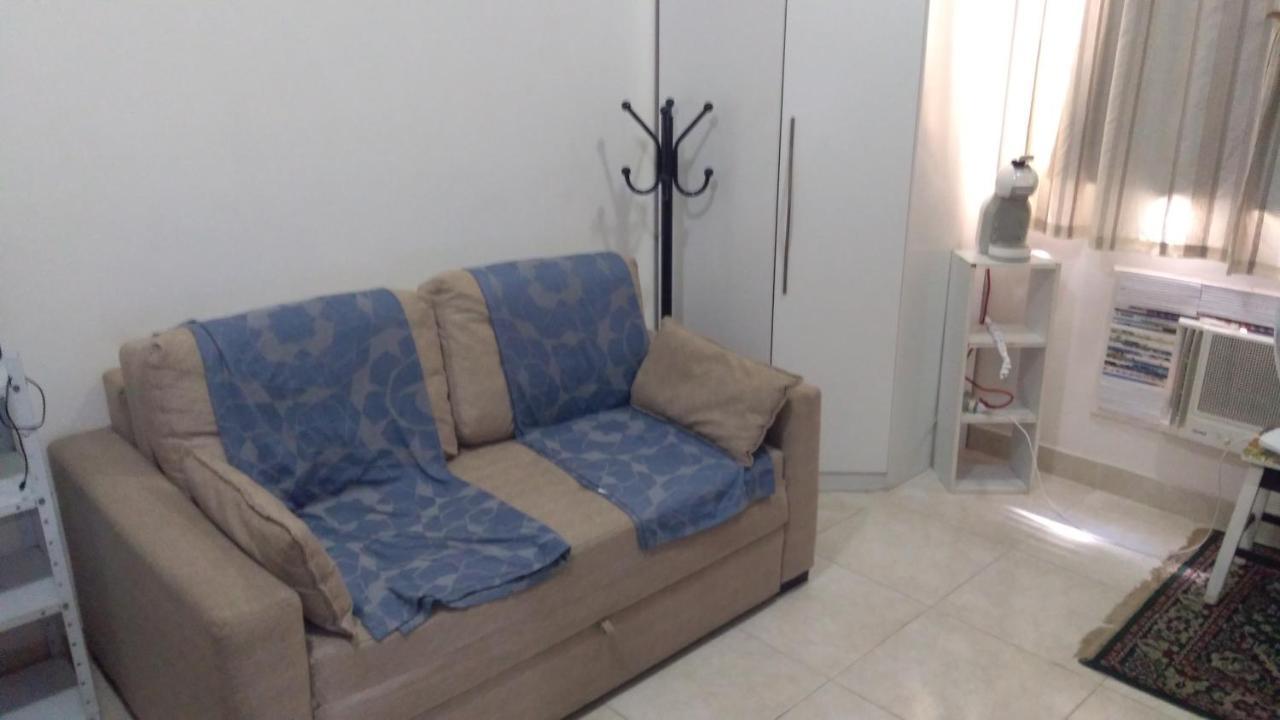 Flat Botafogo Apartment Rio de Janeiro Exterior photo