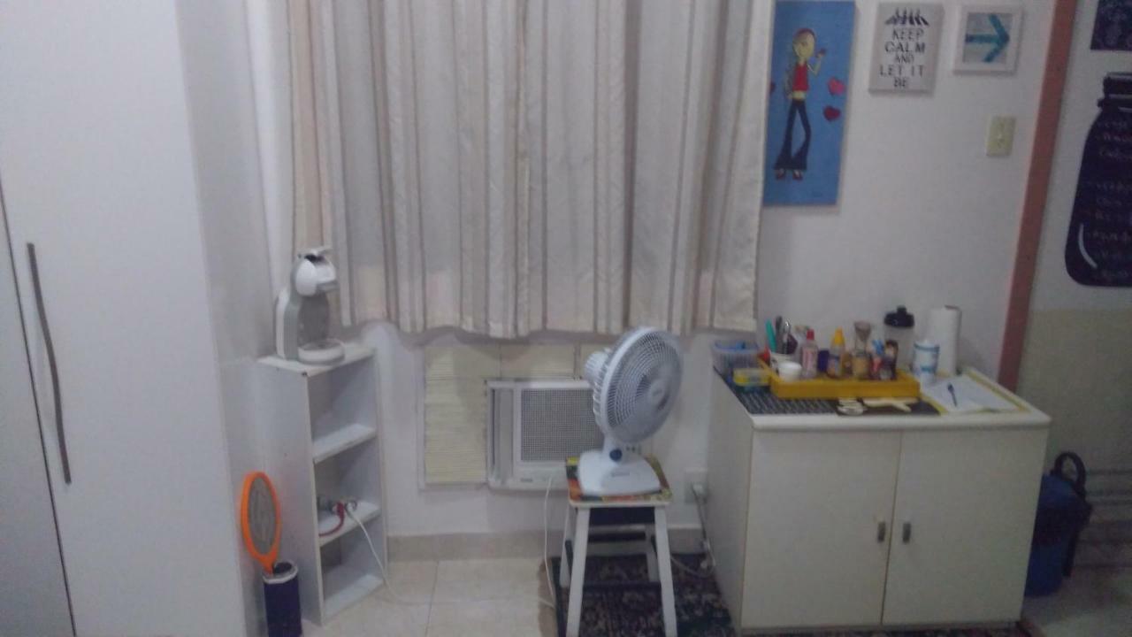 Flat Botafogo Apartment Rio de Janeiro Exterior photo